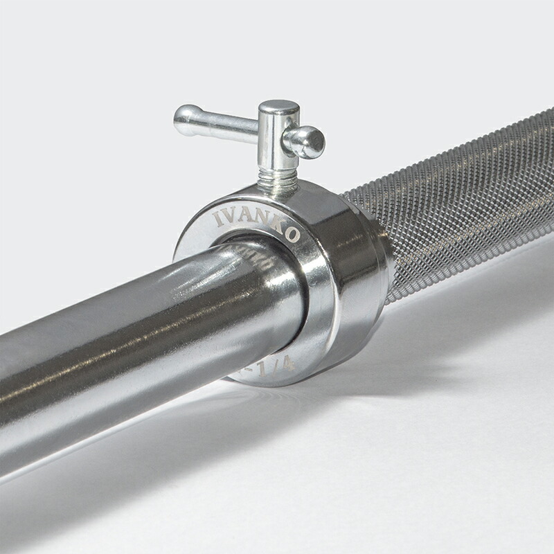 楽天市場】【長さ2070mm】IVANKO イヴァンコ 社製 エクササイズ