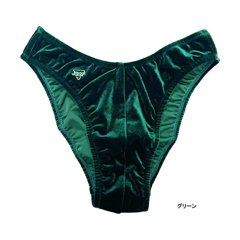 楽天市場】JBBF公認ロゴ入り ボディビルポージングトランクス ベロア