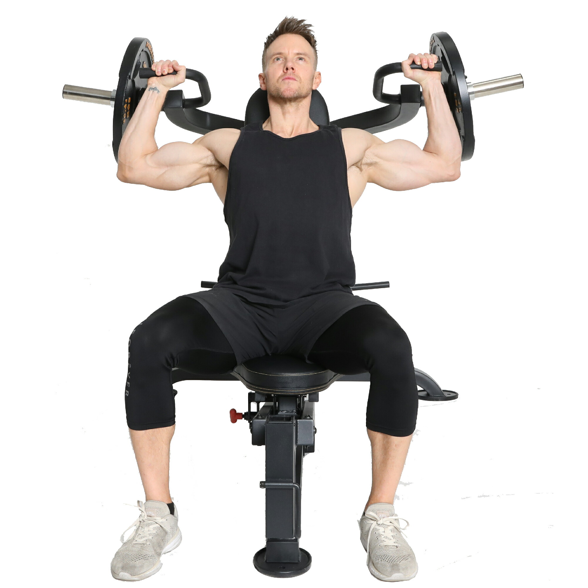 楽天市場】POWERTEC パワーテック 社製（USA) WB-MP20 レバレッジ