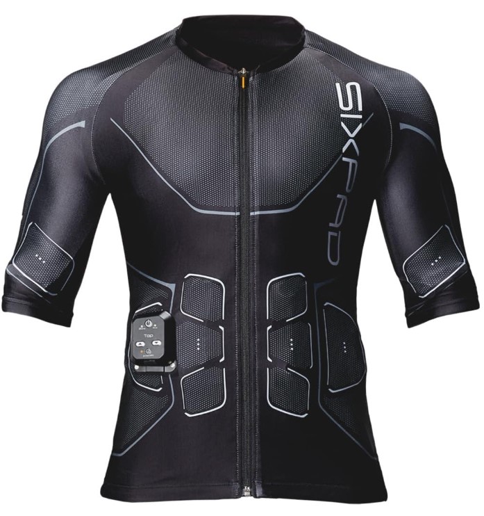 シックスパッド SIXPAD shape suit ex Ssize 3つセット - SIX