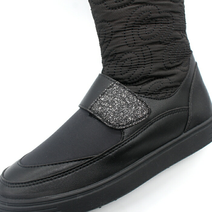 楽天市場】MUスポーツ M・U SPORTS 703D6630 レディース ブーツ