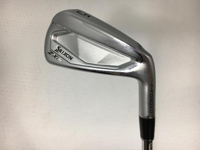 楽天市場】スリクソン zx4 アイアン ゼロス8 5本セットの通販