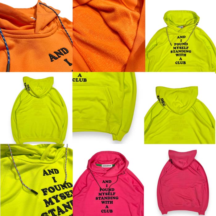 楽天市場】DECEMBERMAY ディセンバーメイ メンズ レディース Colors