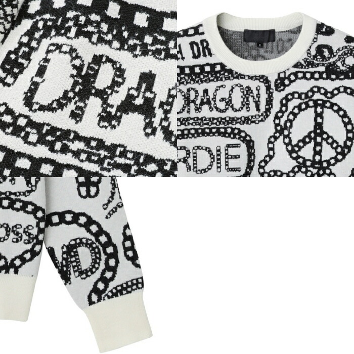 楽天市場】【30%OFF SALE】Dance With Dragon ダンスウィズドラゴン