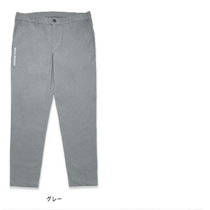 楽天市場】muta MARINE GOLF ムータマリンゴルフ メンズ ゴルフウェア