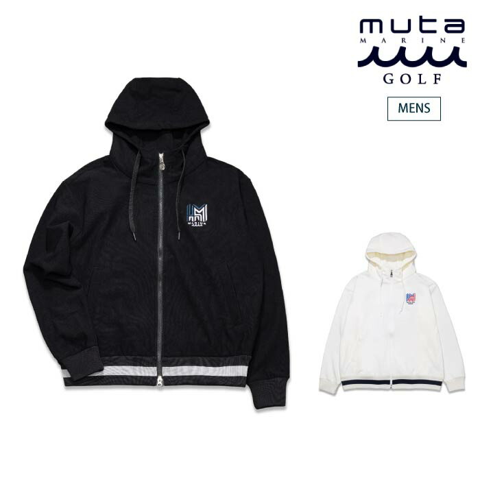 楽天市場】muta MARINE GOLF ムータマリンゴルフ メンズ ゴルフウェア