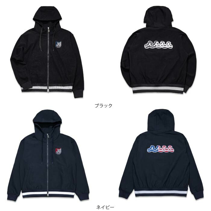 楽天市場】muta MARINE GOLF ムータマリンゴルフ メンズ ゴルフウェア