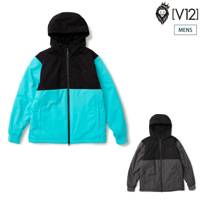 楽天市場】V12 ヴィトゥエルブ ゴルフウェア メンズ LX SWIT JKT