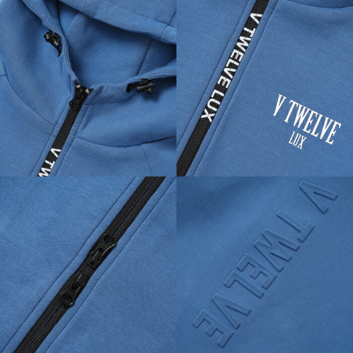 楽天市場】V12 ヴィトゥエルブ ゴルフウェア メンズ LX DB JKT