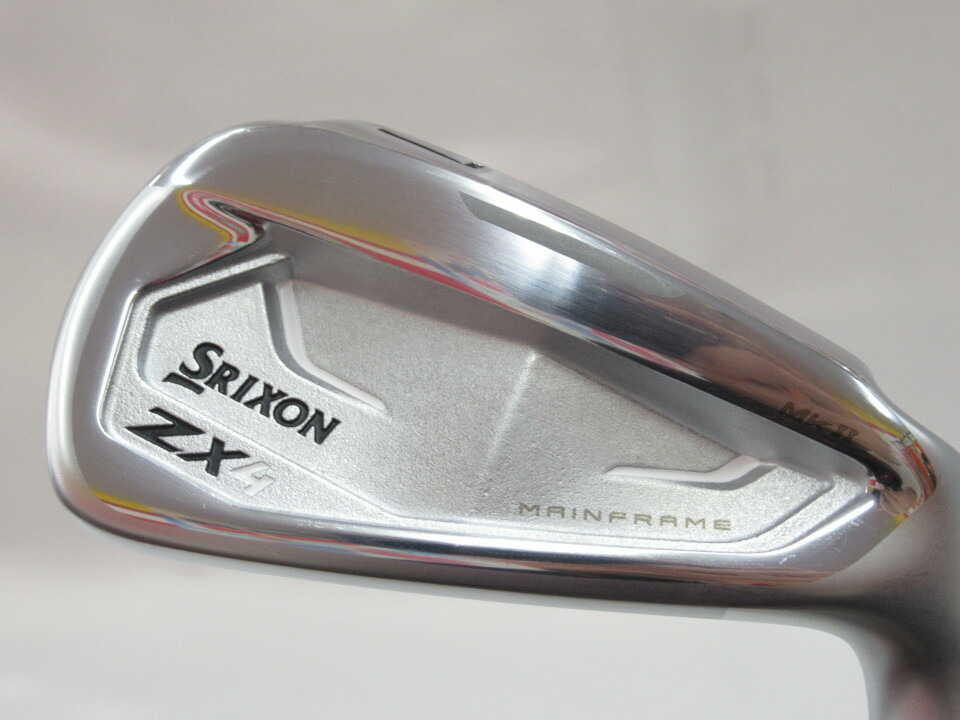 楽天市場】【完売】【中古】【訳あり】ダンロップ SRIXON ZX4 Mk2