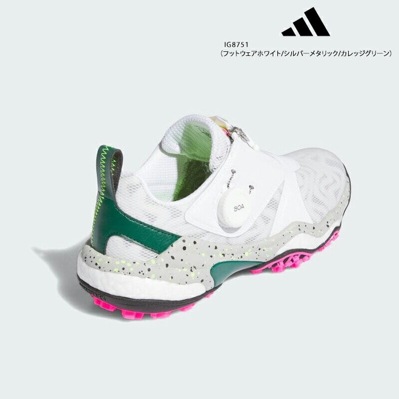 楽天市場】（レディース）アディダス ゴルフ ウィメンズ コードカオス