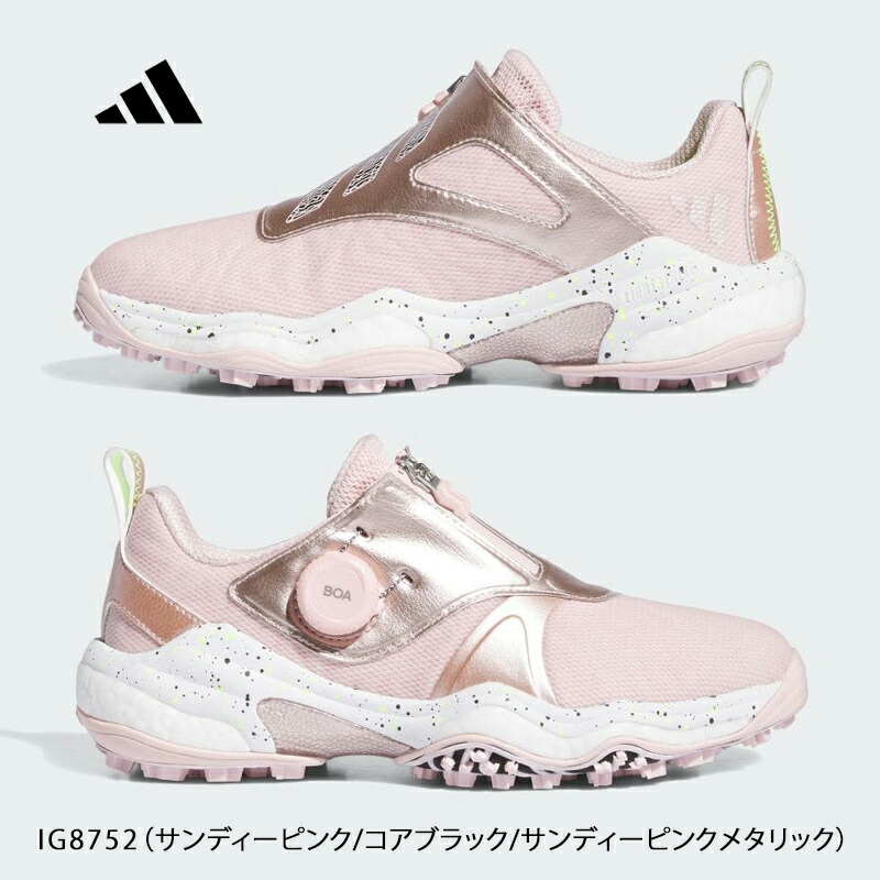 楽天市場】（レディース）アディダス ゴルフ ウィメンズ コードカオス