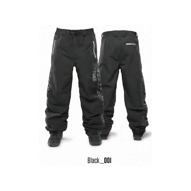 楽天市場】サーティーツー パンツ THIRTYTWO SWEEPER PANT 24-25