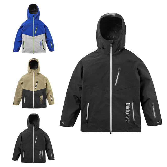 楽天市場】THIRTYTWO GRASSER JACKET 25-26モデル 正規品 サーティー