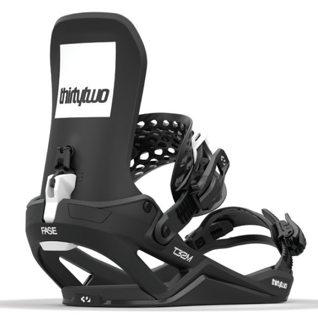 楽天市場】25-26 サーティーツー フェイズ ビンディング THIRTYTWO