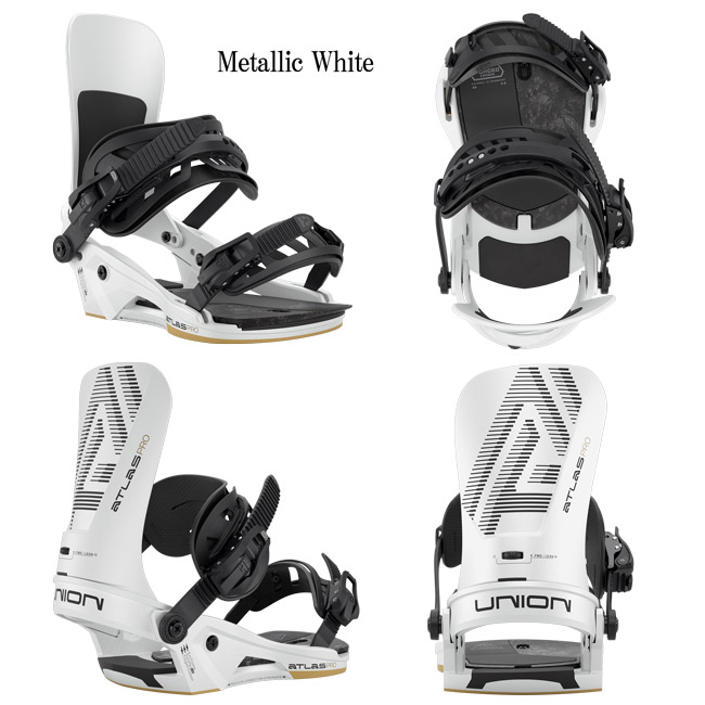 楽天市場】25-26 ユニオン ビンディング UNION BINDING ATLAS PRO