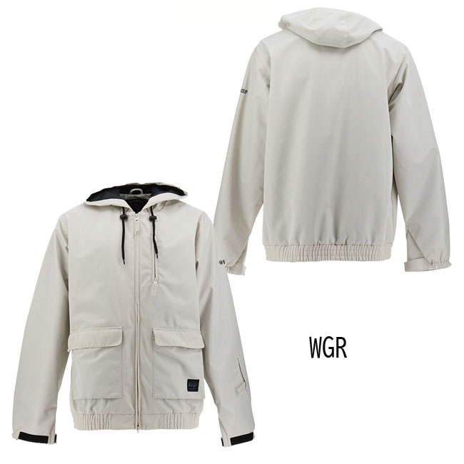 楽天市場】べスプ ジャケット VESP Hoody Parka Jacket VPMJ1068 25-26