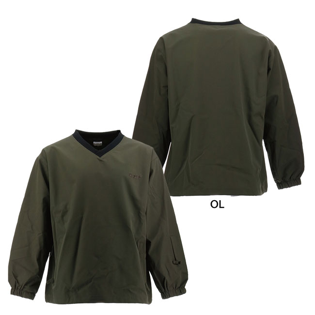 楽天市場】べスプ ジャケット VESP Nylon Piste Jacket VPMJ1077 25-26