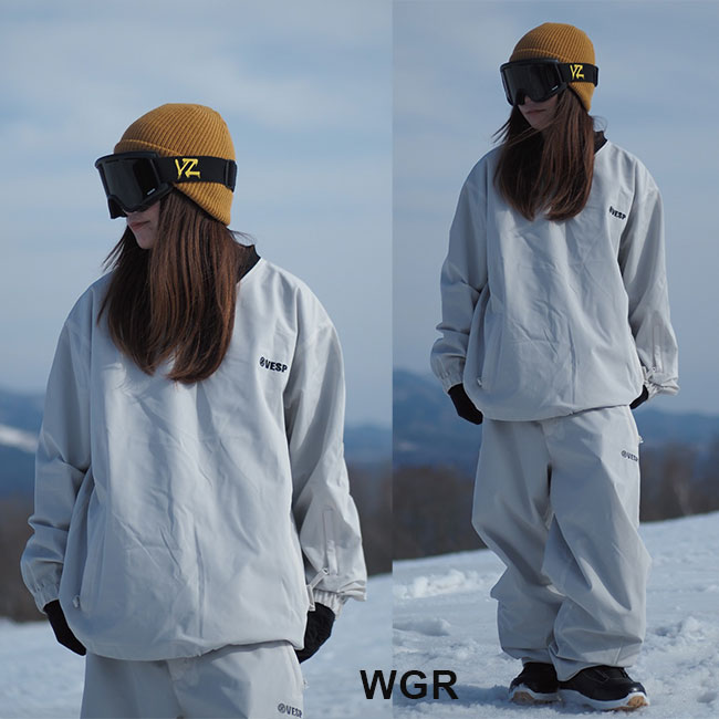 楽天市場】べスプ ジャケット VESP Nylon Piste Jacket VPMJ1077 25-26