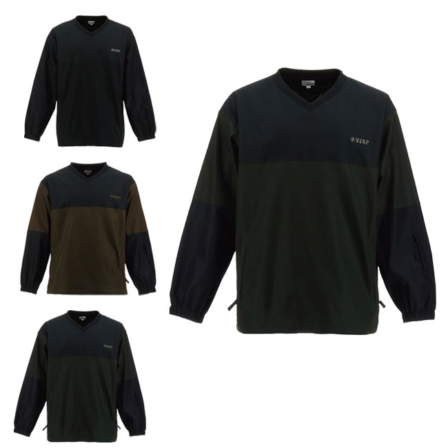 楽天市場】vesp スノー ウェア bb7の通販