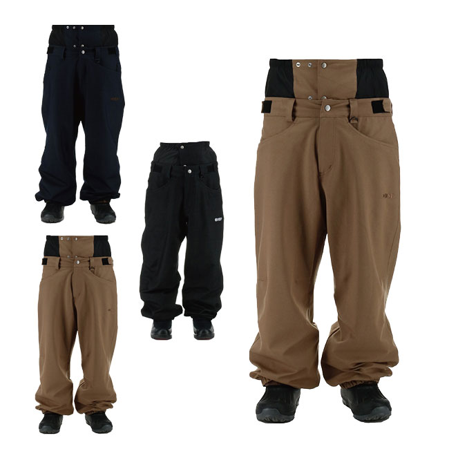 楽天市場】べスプ パンツ VESP Denim Wide Jogger Pants VPMP1062 25