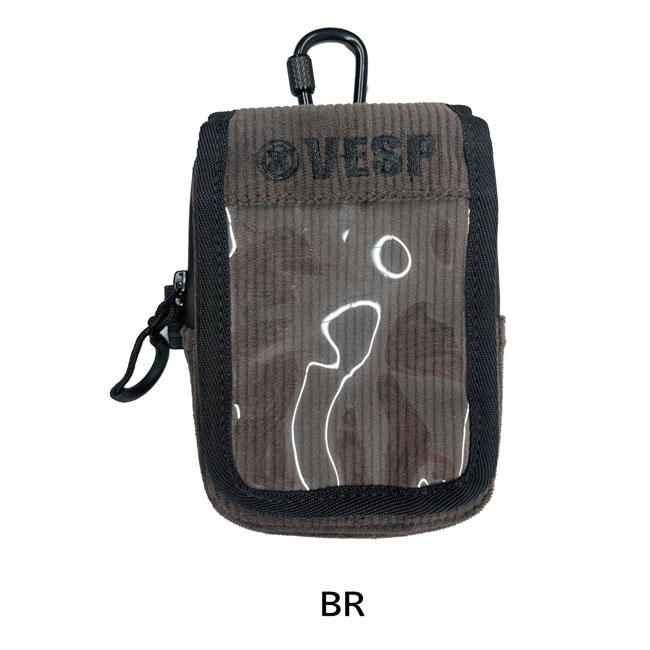 楽天市場】25-26 パスケース ベスプ VESP Box Passcase VPPC1004A