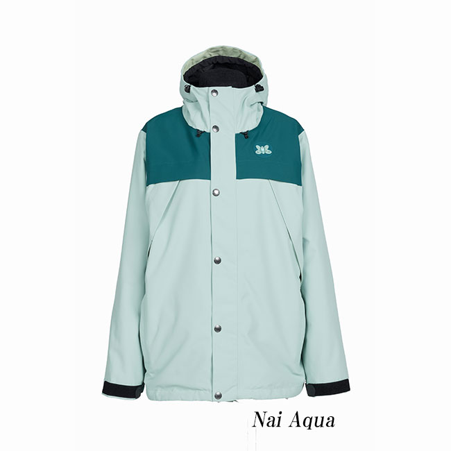 楽天市場】エアブラスター AIRBLASTER サイプレスジャケット Cypress