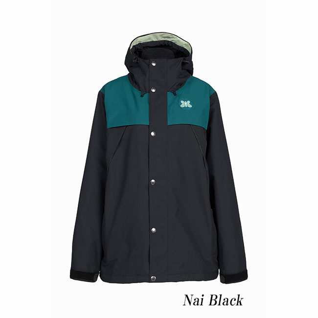 楽天市場】エアブラスター AIRBLASTER サイプレスジャケット Cypress