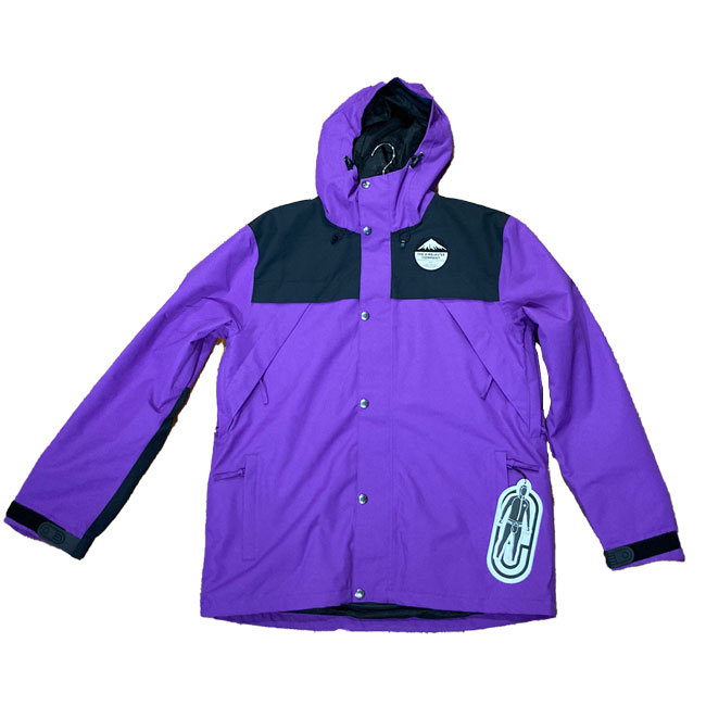 楽天市場】エアブラスター AIRBLASTER Guide Shell Jacket 24-25