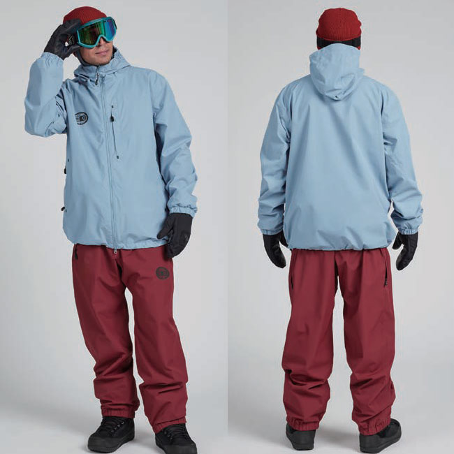 楽天市場】AIRBLASTER ビーストアクセスパンツ Beast Access Pant 25