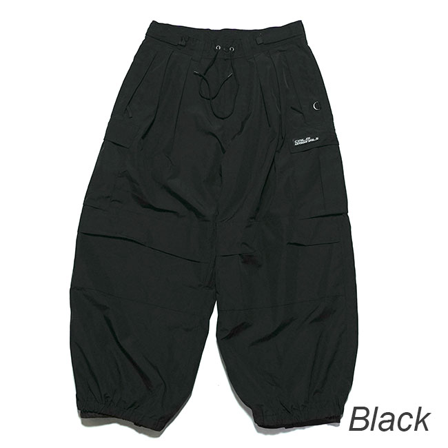 楽天市場】パンツ CALM ORIGINALS DEEP FOREST PANTS 25-26 ダボパン