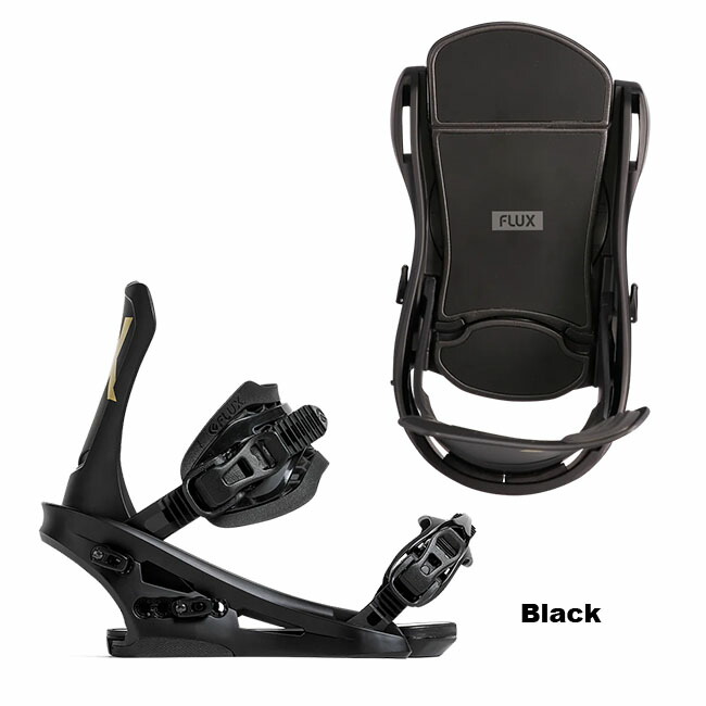 楽天市場】フラックス ビンディング FLUX DS WOMENS BINDING 24-25