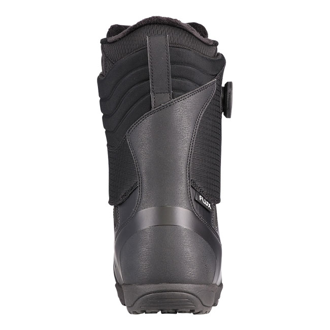 楽天市場】フラックス ブーツ FLUX BOOTS LB-BOA 25-26 デュアルBOA