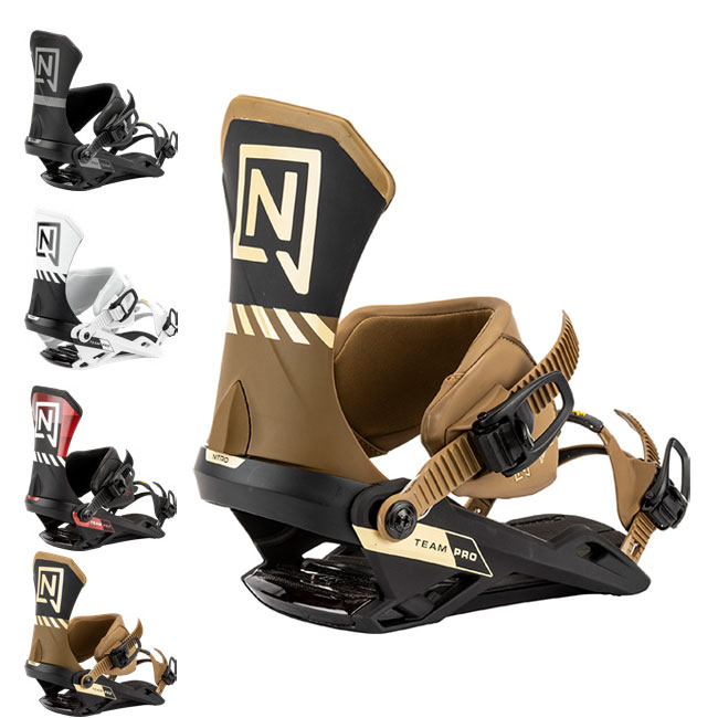 nitro team ビンディング」の人気商品一覧 | 安い商品を通販サイトから