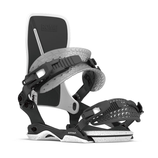 楽天市場】ROME ビンディング BINDING KATANA AW 25-26 バインディング