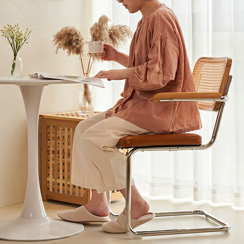 楽天市場】【レビュー特典】ラタンチェア ダイニングチェア ラタン椅子