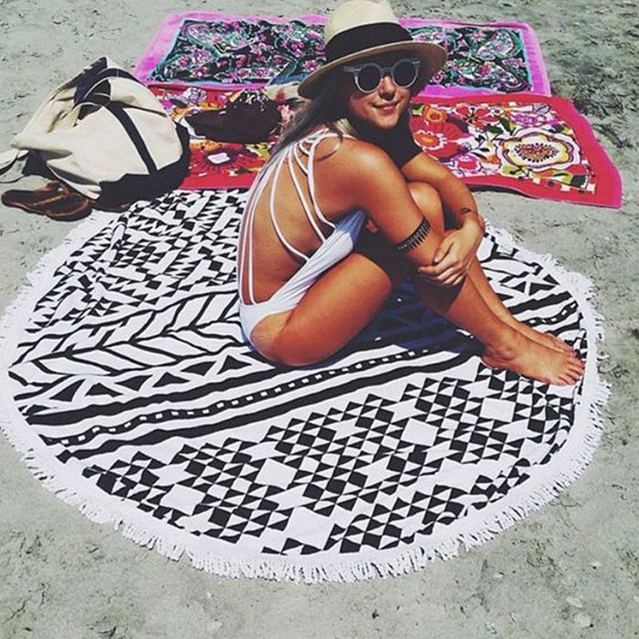 楽天市場】【全品15％ｸｰﾎﾟﾝ☆24H限定】【楽天1位】ラウンドビーチ