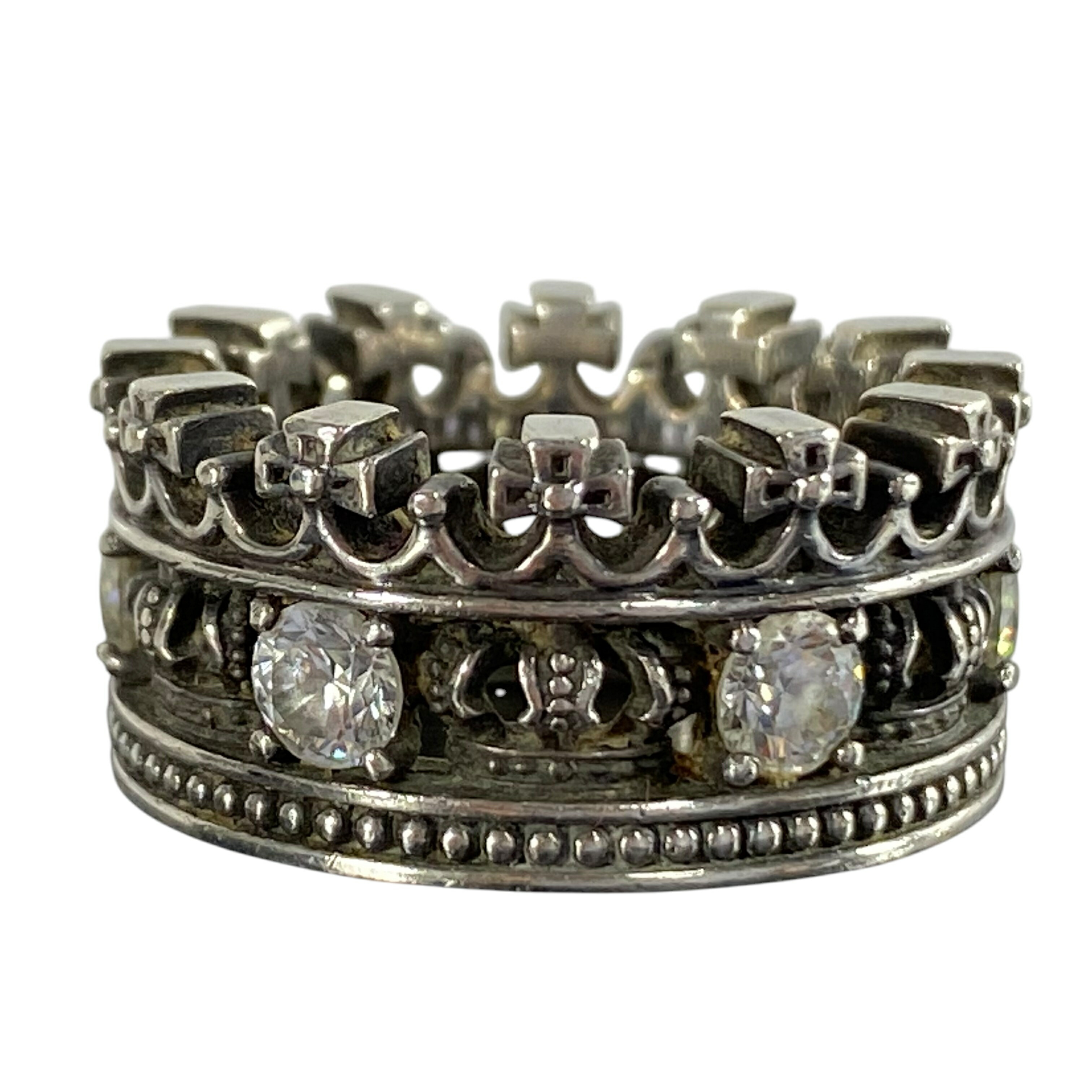 楽天市場】Justin Davis ジャスティンデイビス ガリアナ リング 925