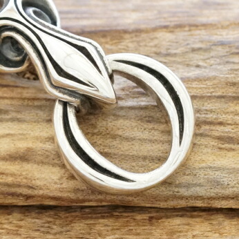 楽天市場】エムズコレクション(M's collection)ブレスレット シルバー