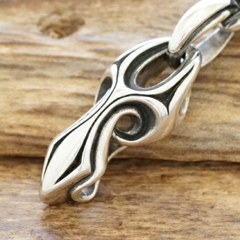 楽天市場】エムズコレクション(M's collection)ブレスレット シルバー