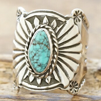 楽天市場】【一点もの】サンシャインリーブス ターコイズ スタンプ