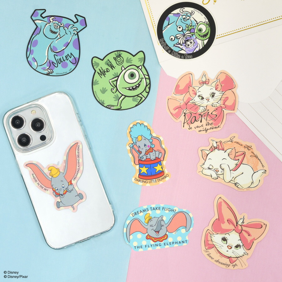 楽天市場】【公式】 ディズニーキャラクター、ピクサーキャラクター