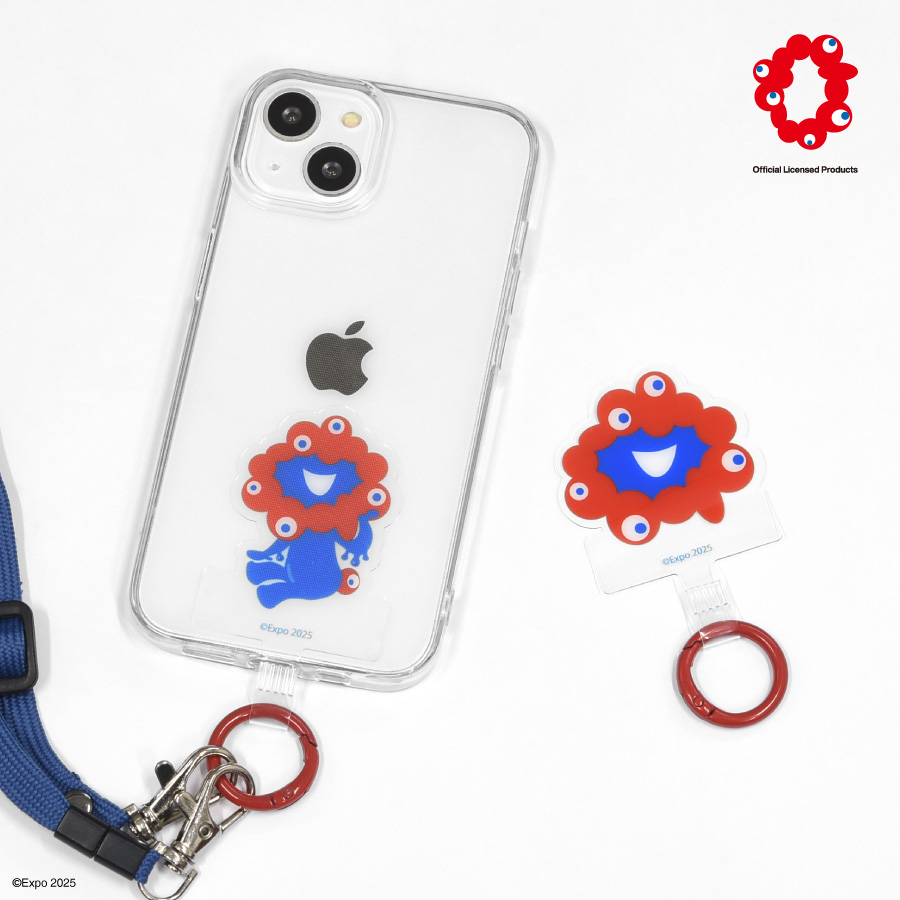 楽天市場】【公式】EXPO 2025 大阪・関西万博 マルチリングプラス