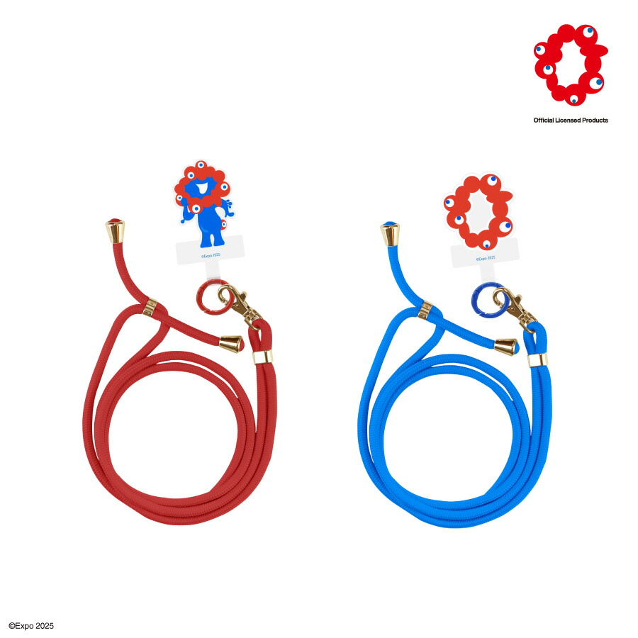 楽天市場】【公式】EXPO 2025 大阪・関西万博 マルチリングプラス