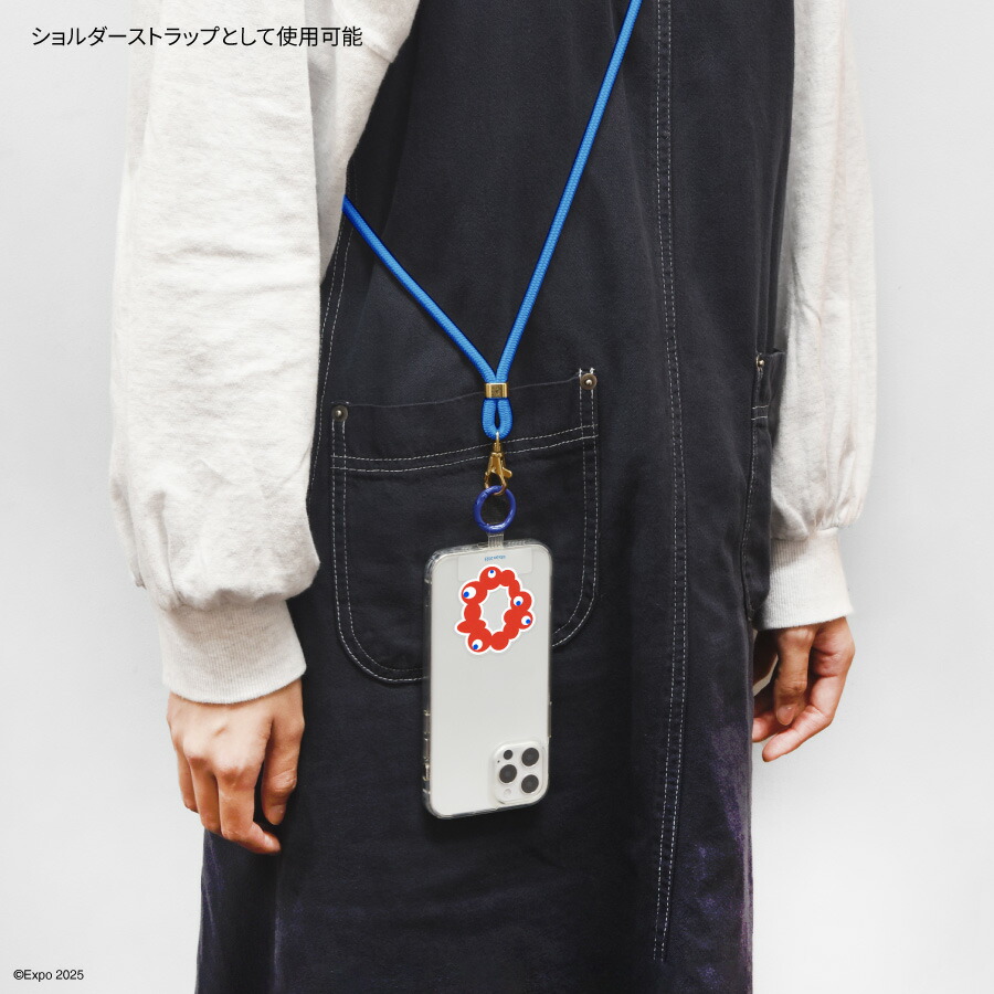 楽天市場】【公式】EXPO 2025 大阪・関西万博 マルチリングプラス