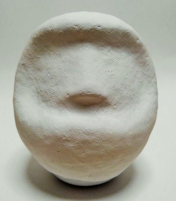 楽天市場】お絵かきだるま イベント販促物 教材用だるま 3号 9cm 10個