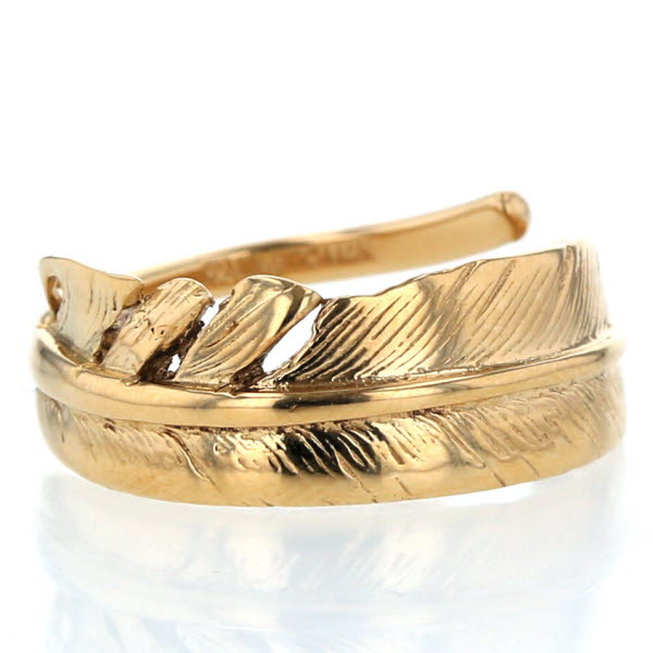 楽天市場】FANTASTIC MAN ファンタスティックマン K18YG イエロー