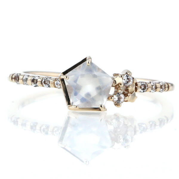 楽天市場】SamanthaTiara サマンサティアラ K10 イエローゴールド