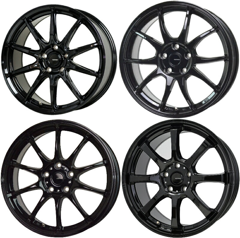 楽天市場】18インチ ホイール 4本セット クレスタ JZX100 100 系1996