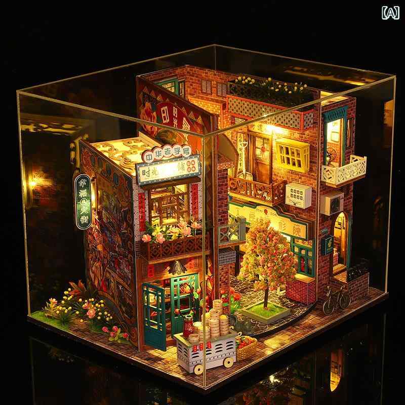 ドールハウス 大人」の人気商品一覧 | 安い商品を通販サイトから探す